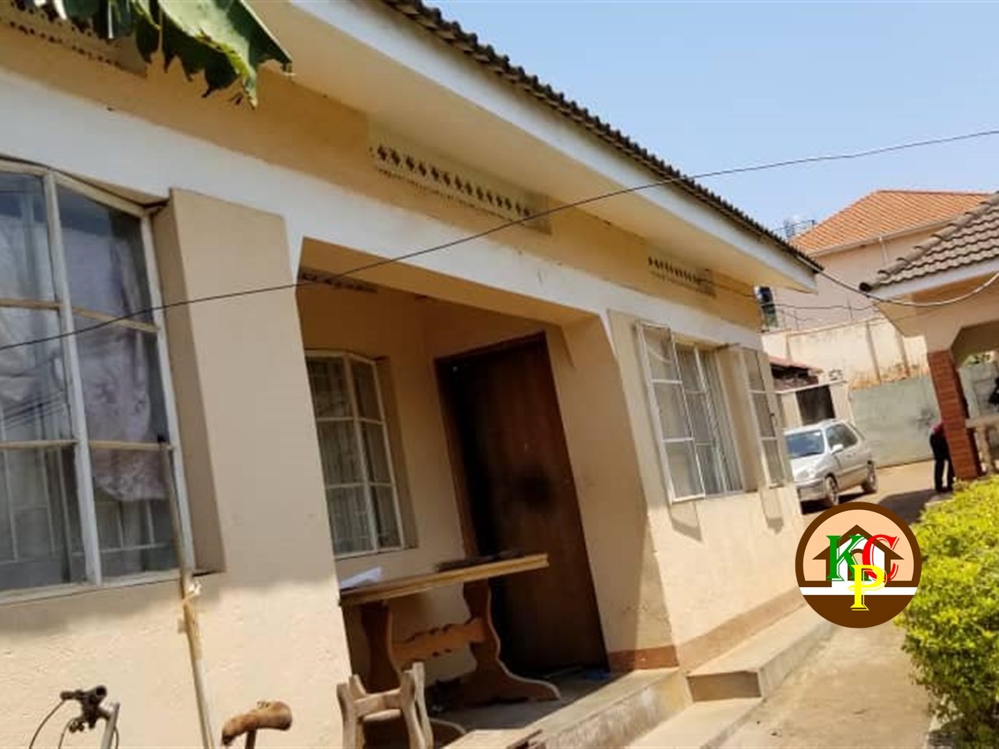 Bungalow for sale in Mutungo Kampala