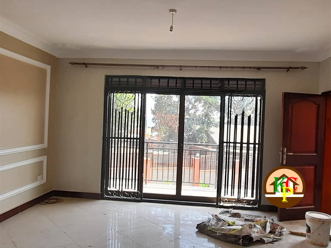 Apartment for rent in Mengo Kampala