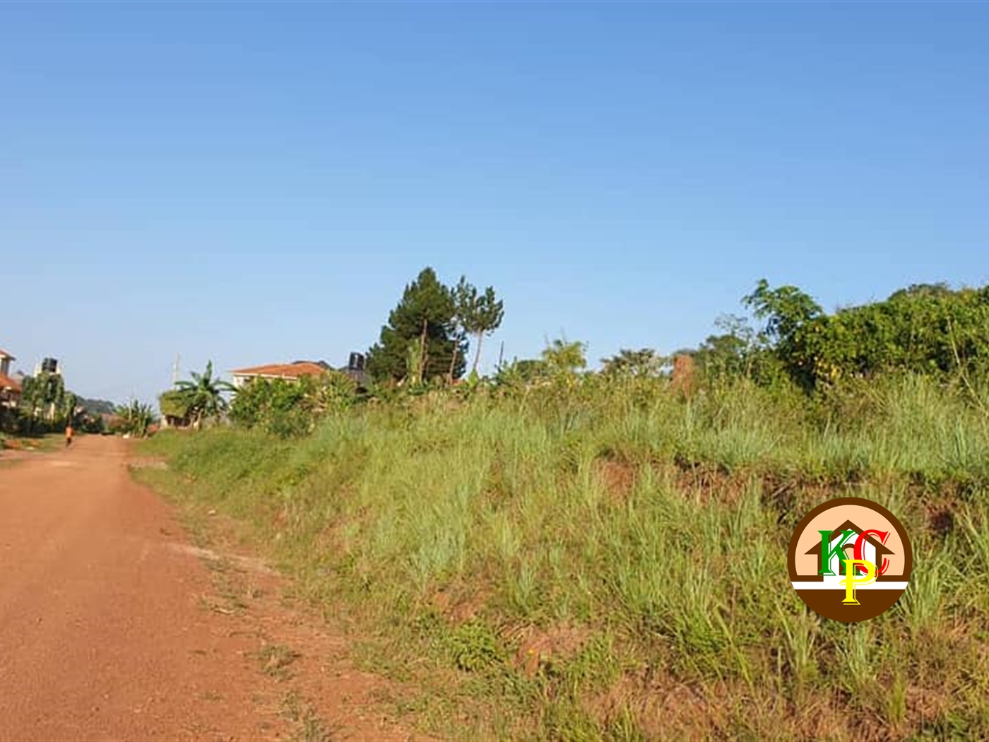 Residential Land for sale in Bwebajja Wakiso