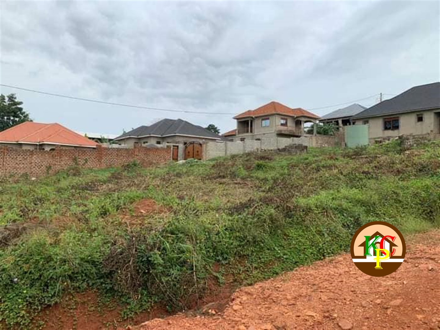 Residential Land for sale in Mbalwa Wakiso