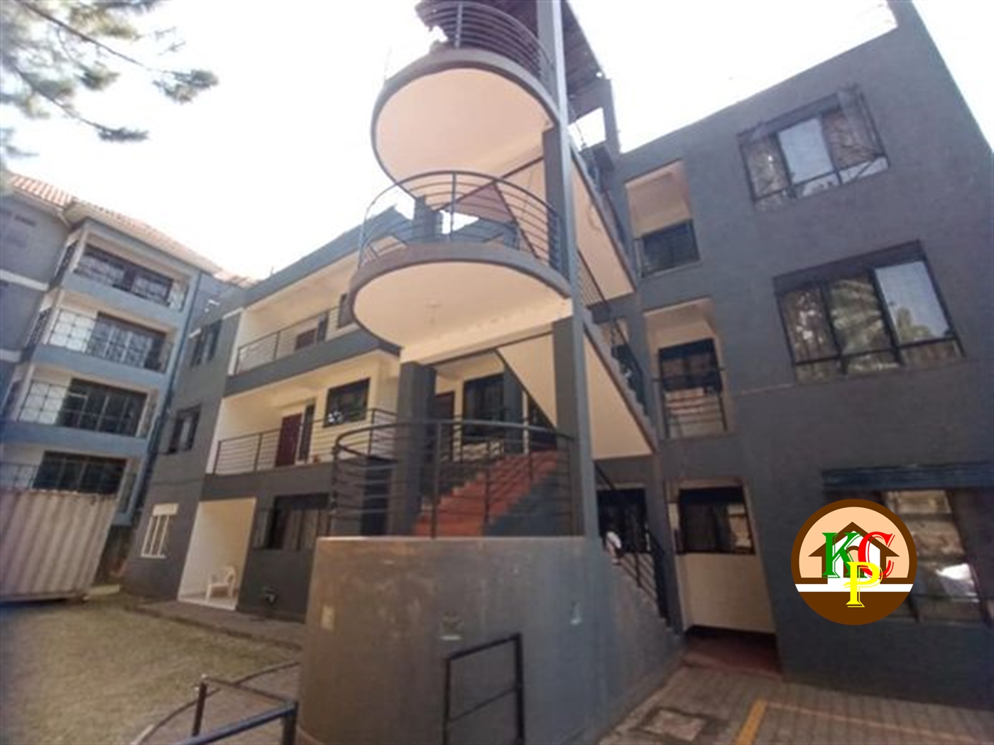 Apartment for rent in Mbuya Kampala