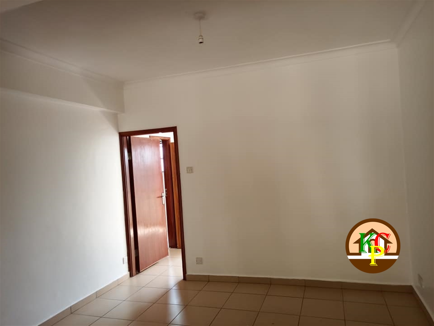 Apartment for rent in Mbuya Kampala