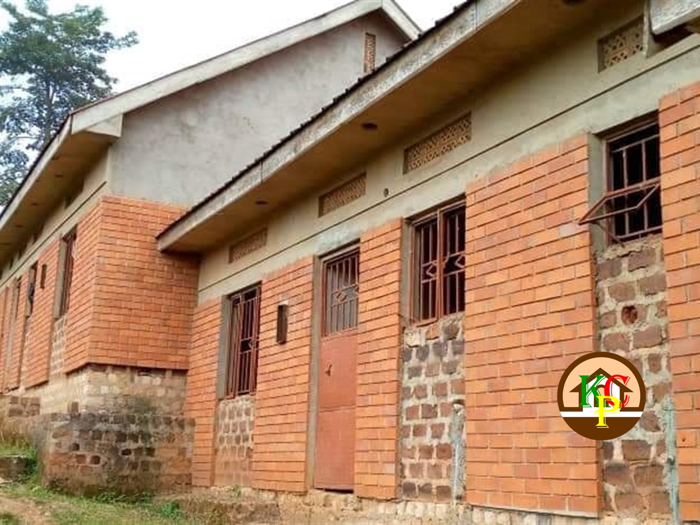 Rental units for sale in Bweyogerere Wakiso