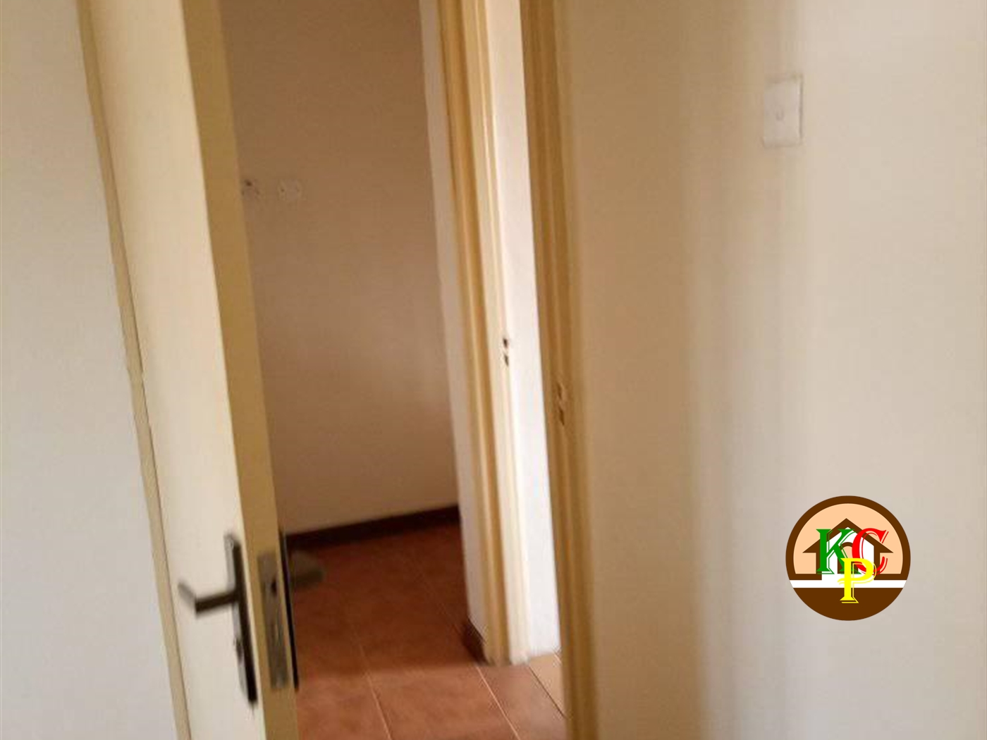 Apartment for rent in Bbunga Kampala