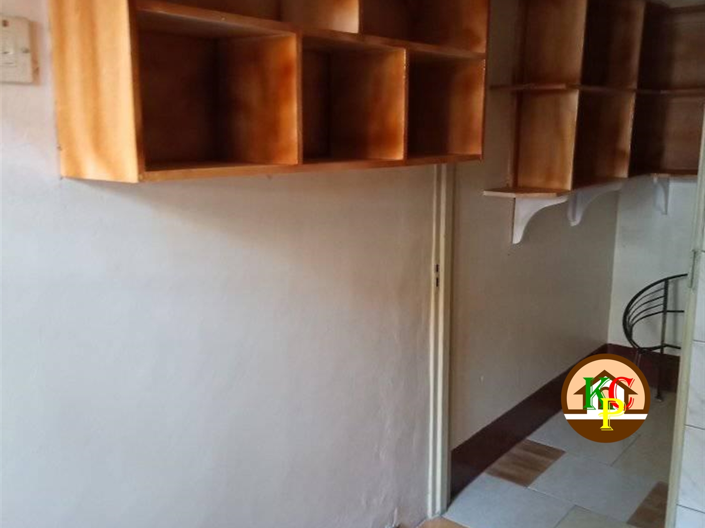 Apartment for rent in Bbunga Kampala