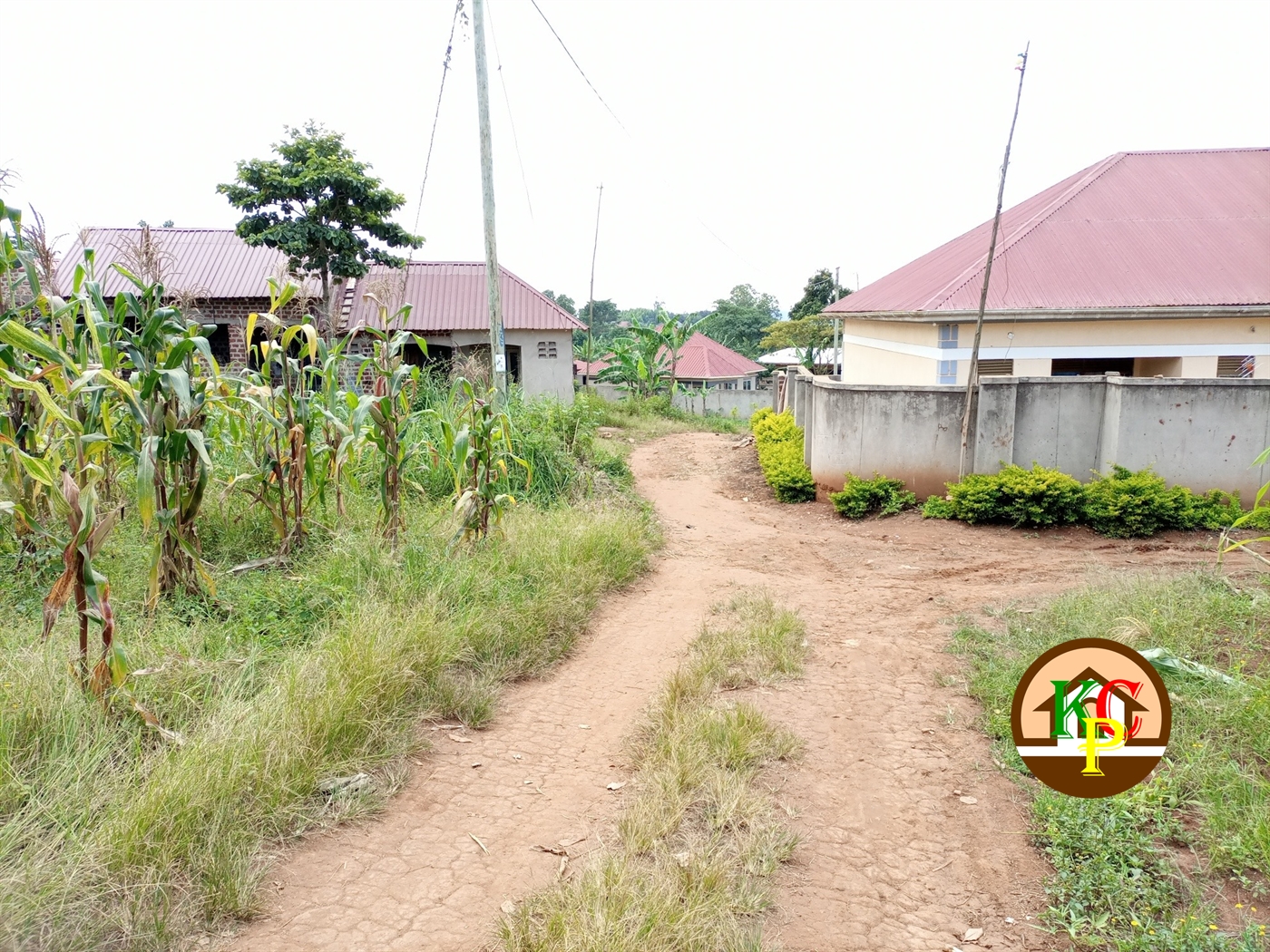 Residential Land for sale in Namugongo Wakiso