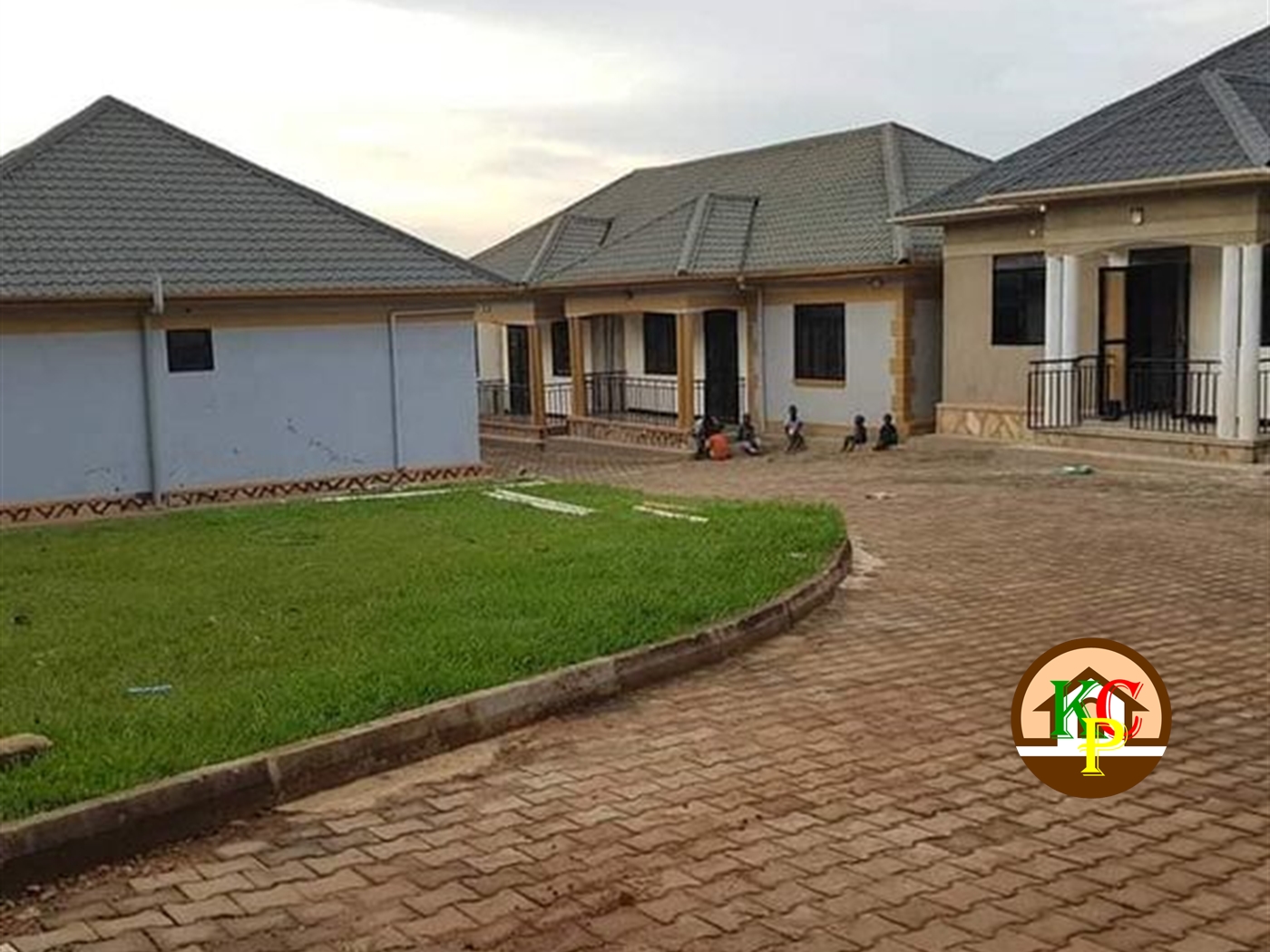 Semi Detached for rent in Gayaza Wakiso