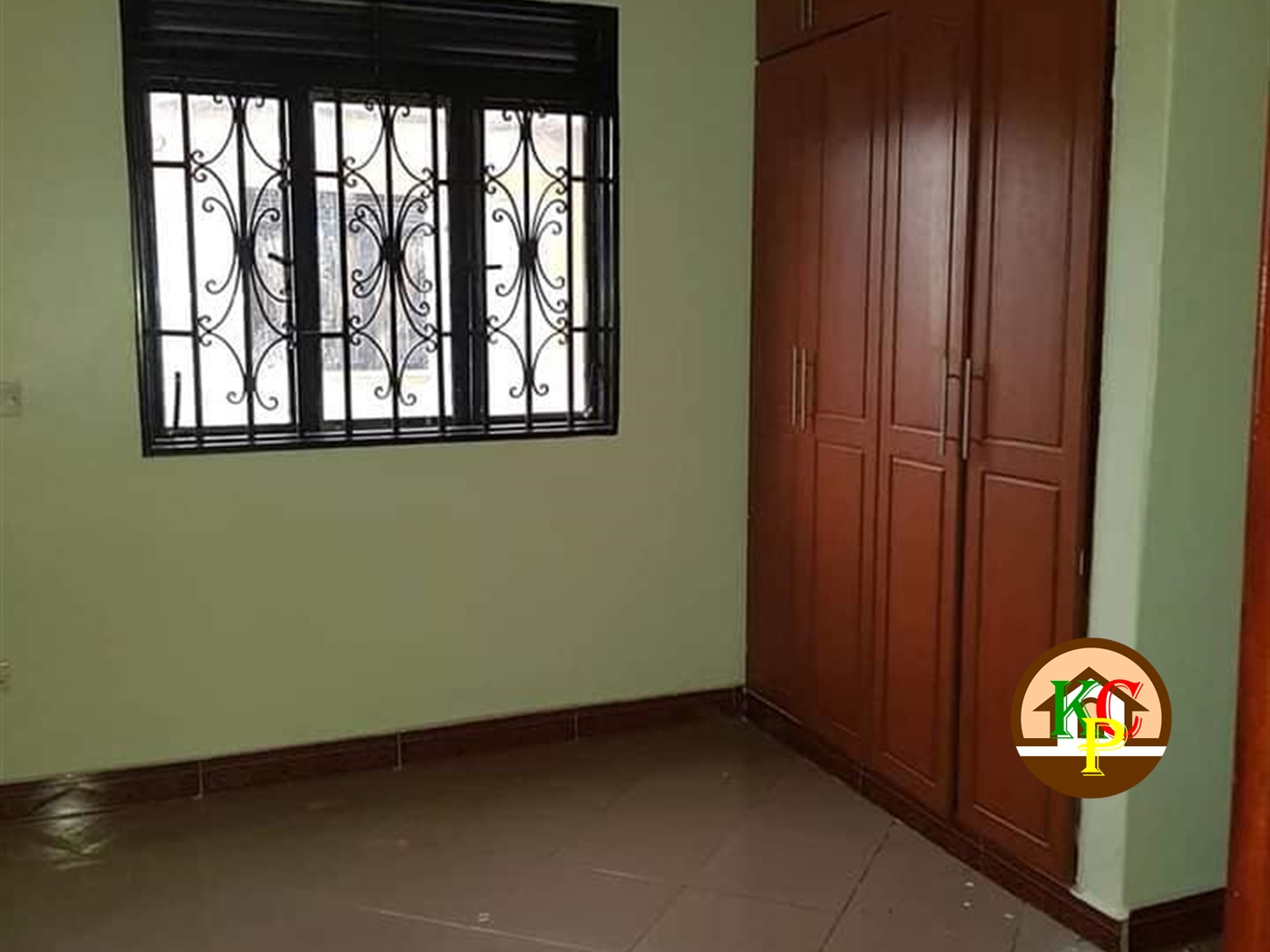 Semi Detached for rent in Gayaza Wakiso