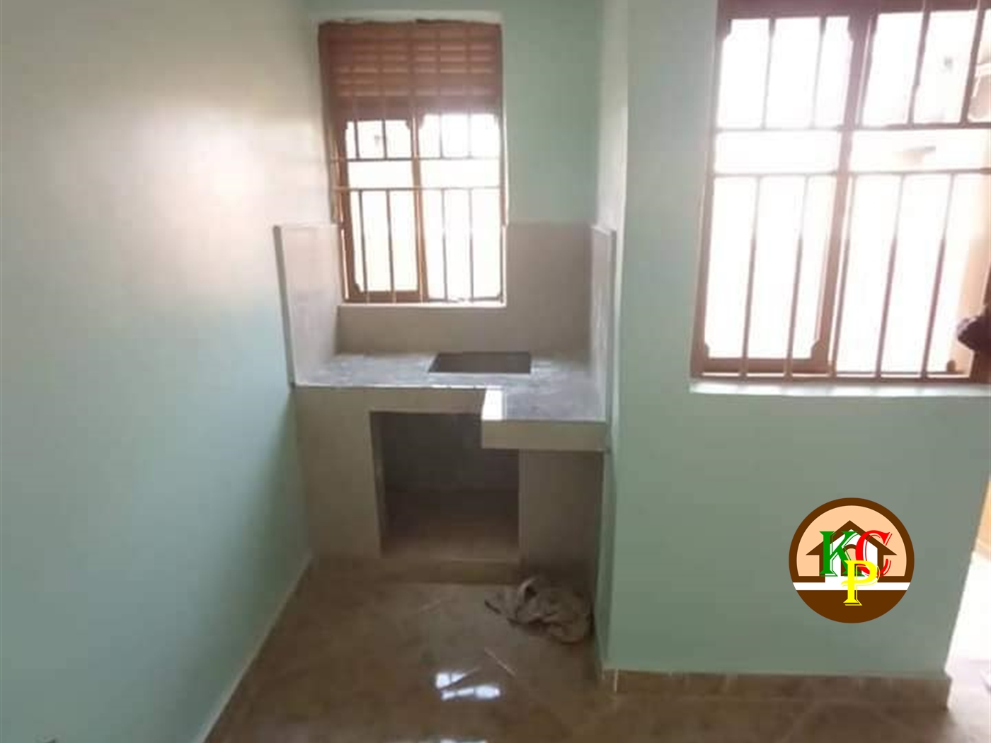 Bungalow for rent in Muyenga Kampala