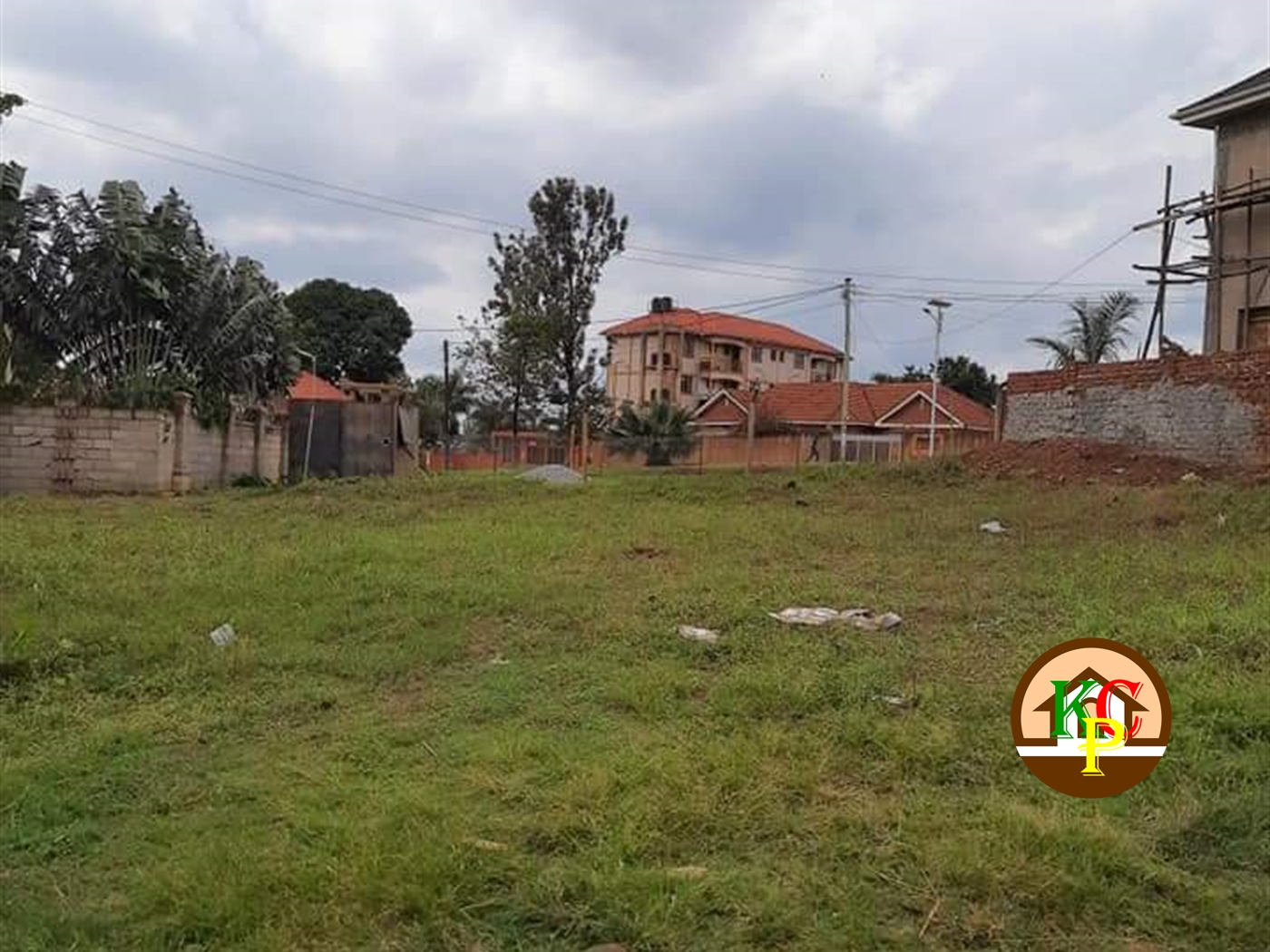 Residential Land for sale in Kisaasi Kampala