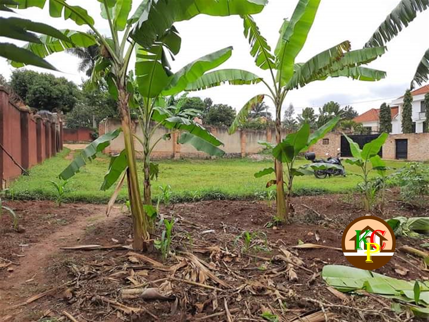 Residential Land for sale in Kyanja Kampala