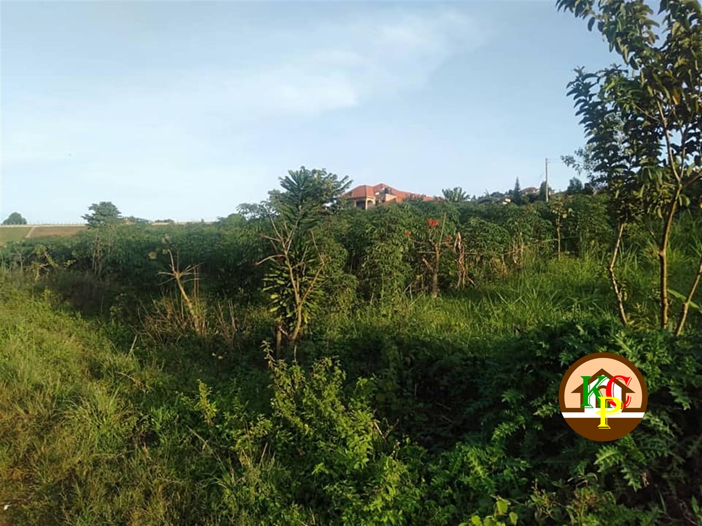 Residential Land for sale in Kitende Wakiso