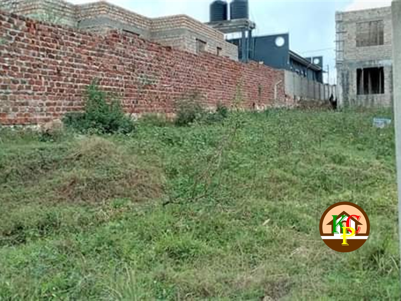 Residential Land for sale in Seeta Wakiso