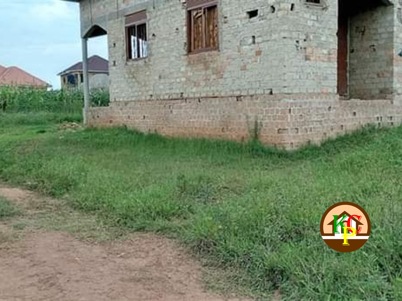 Residential Land for sale in Seeta Wakiso