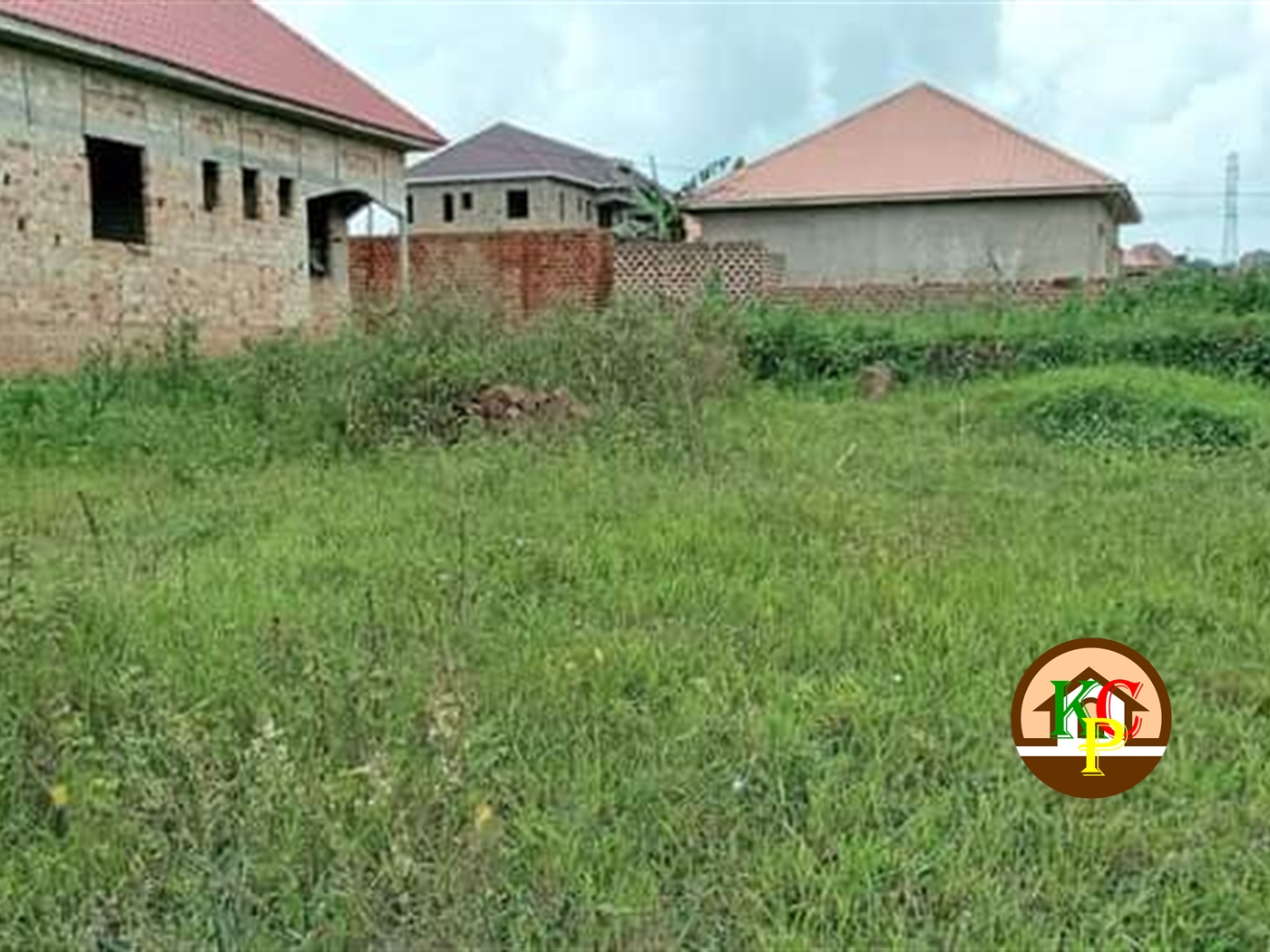 Residential Land for sale in Seeta Wakiso