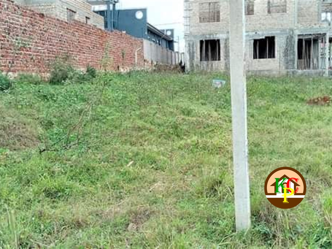 Residential Land for sale in Seeta Wakiso