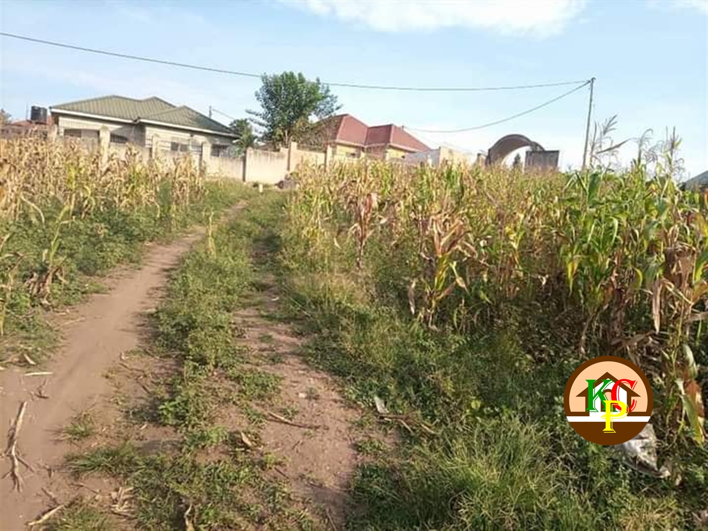 Residential Land for sale in Namugongo Wakiso