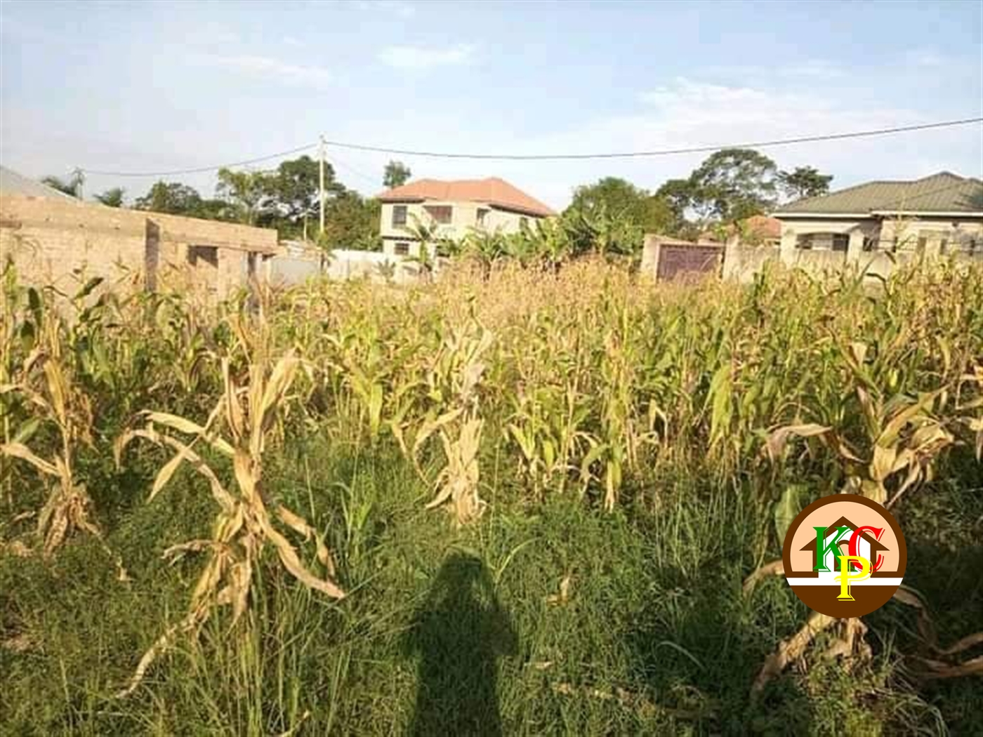 Residential Land for sale in Namugongo Wakiso