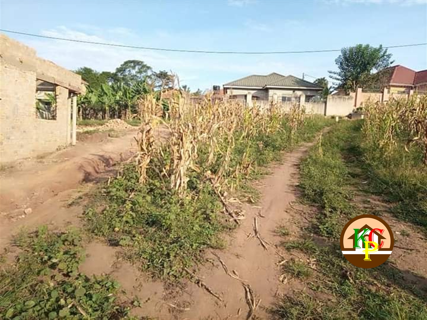 Residential Land for sale in Namugongo Wakiso