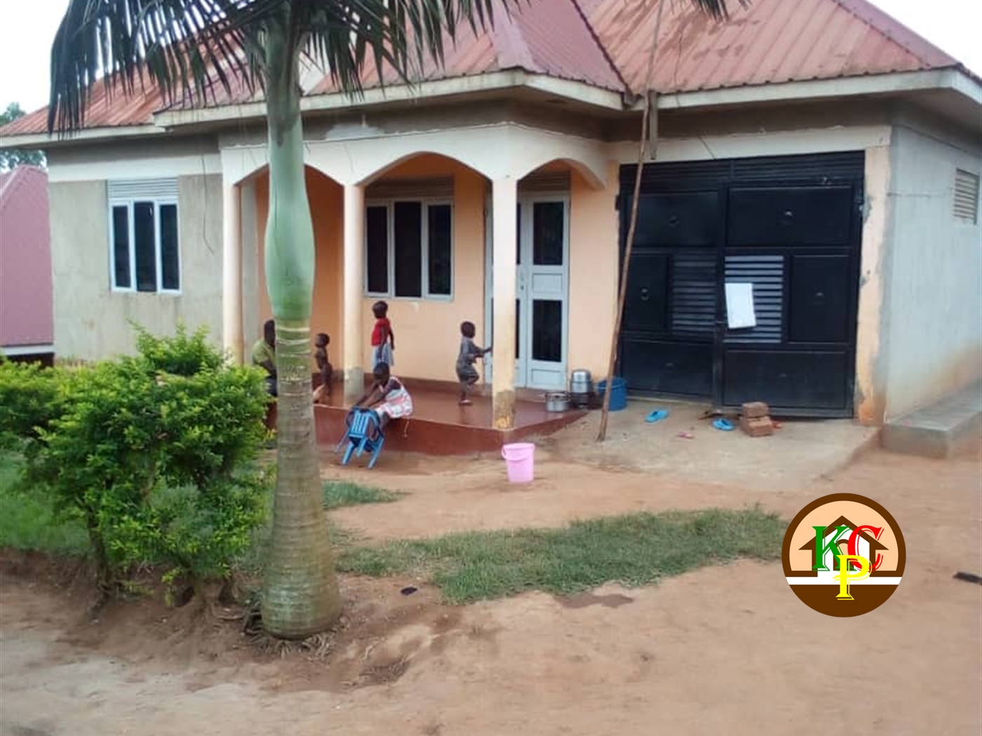 Bungalow for sale in Namugongo Wakiso