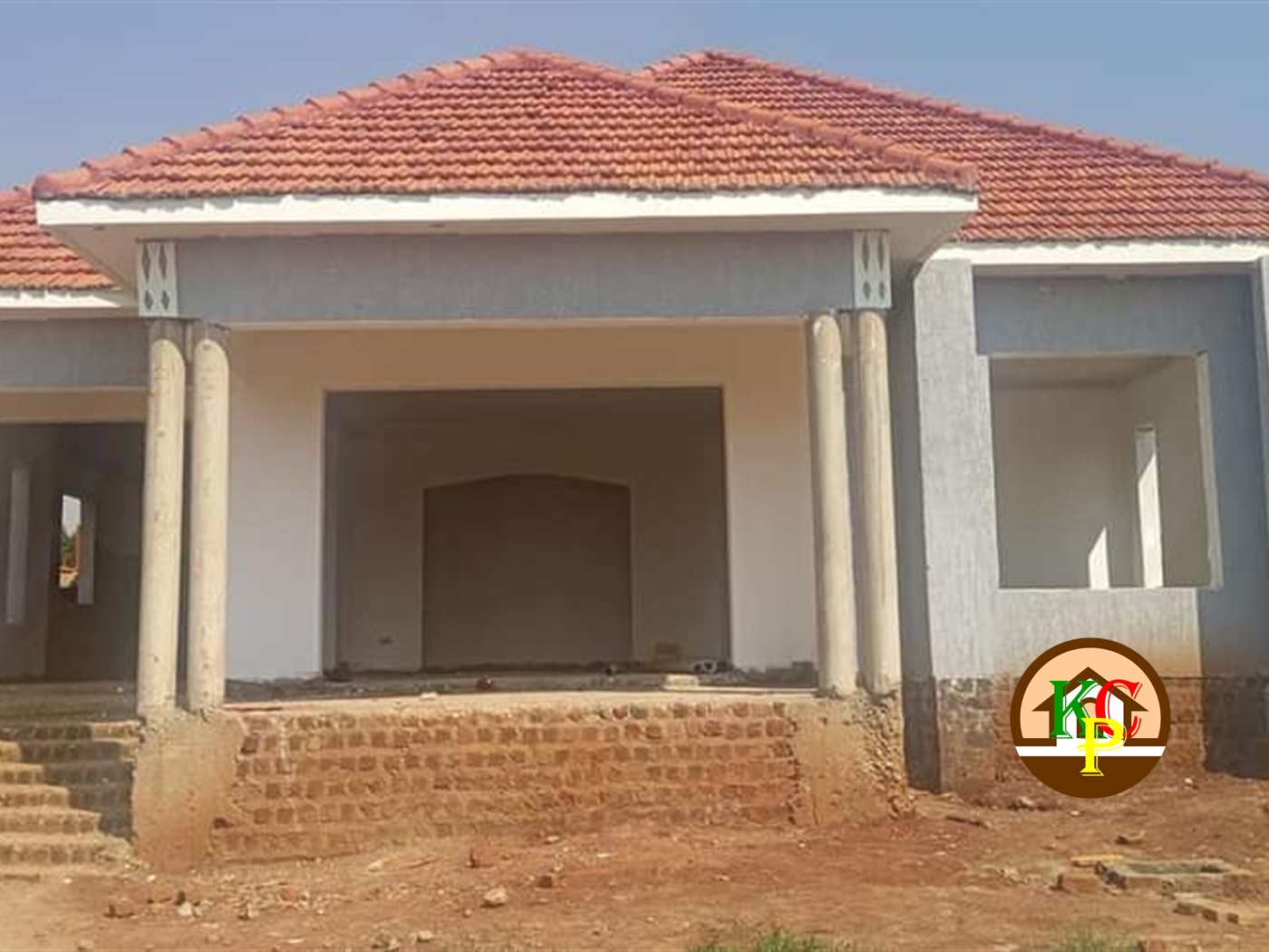 Bungalow for sale in Kira Wakiso