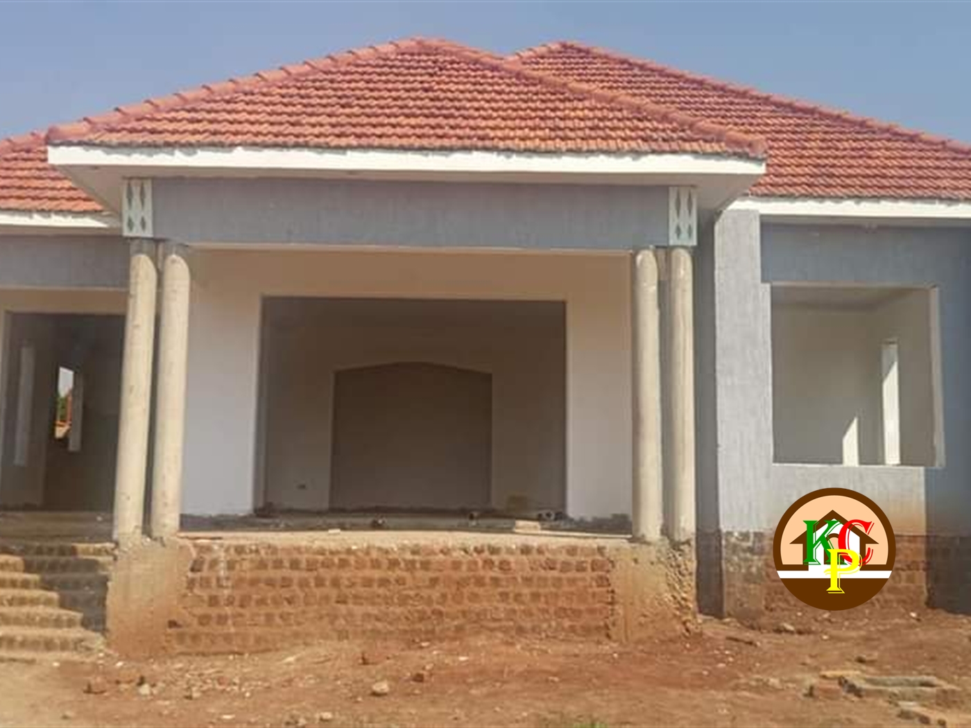 Bungalow for sale in Kira Wakiso