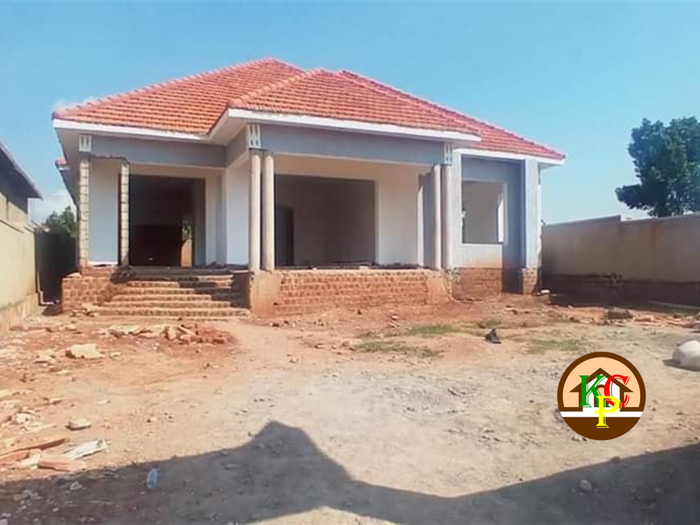 Bungalow for sale in Kira Wakiso