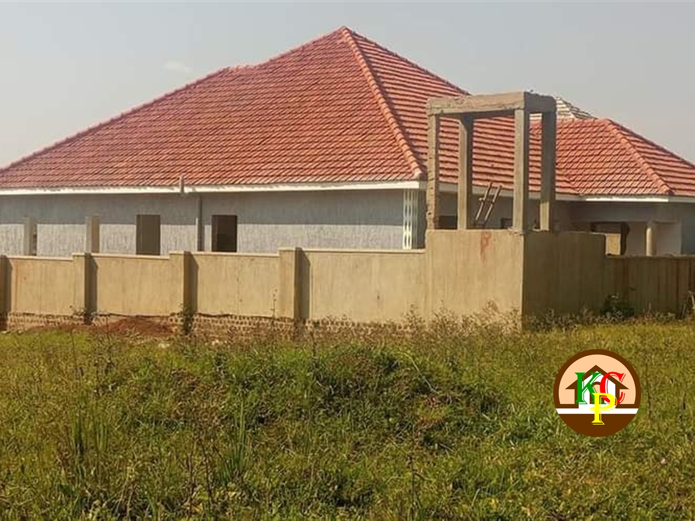 Bungalow for sale in Kira Wakiso