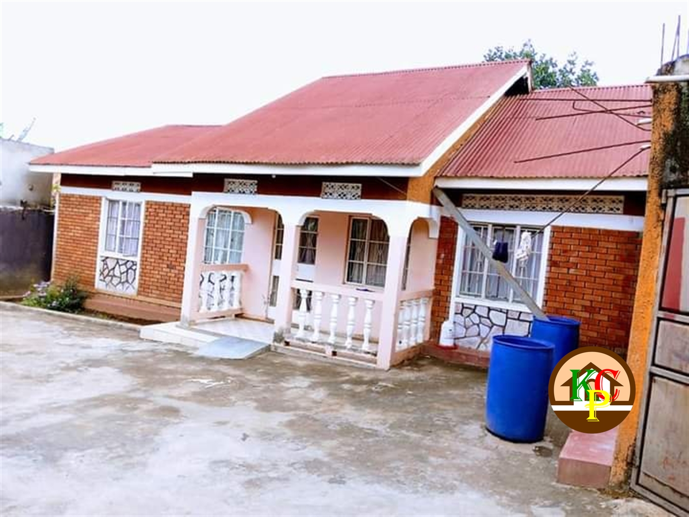 Bungalow for sale in Seeta Mukono