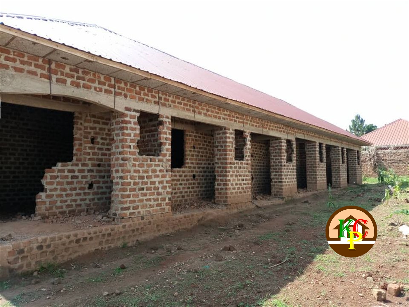 Shell House for sale in Namugongo Wakiso