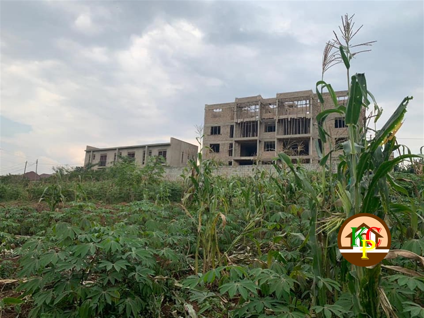 Residential Land for sale in Kira Wakiso