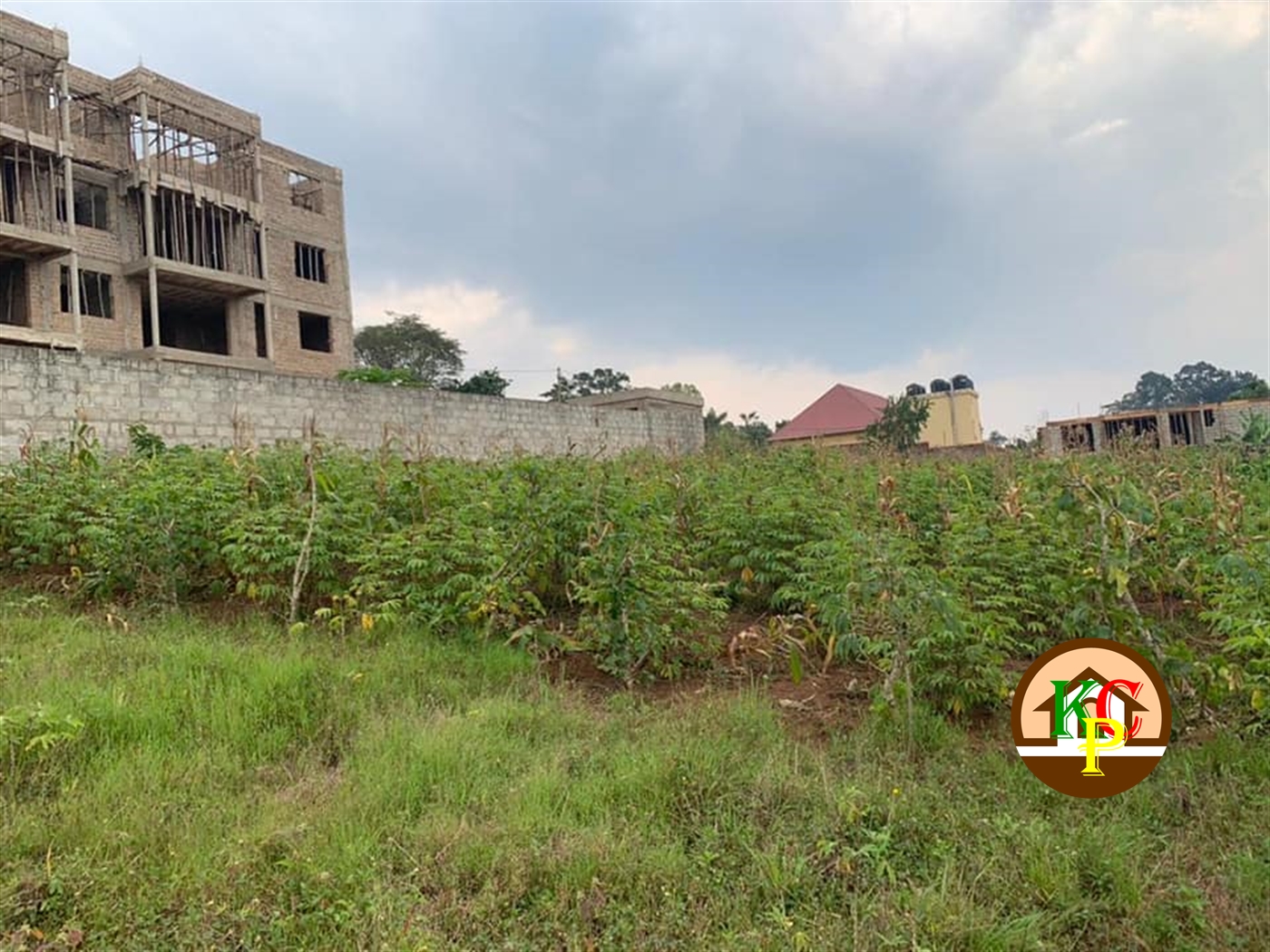 Residential Land for sale in Kira Wakiso