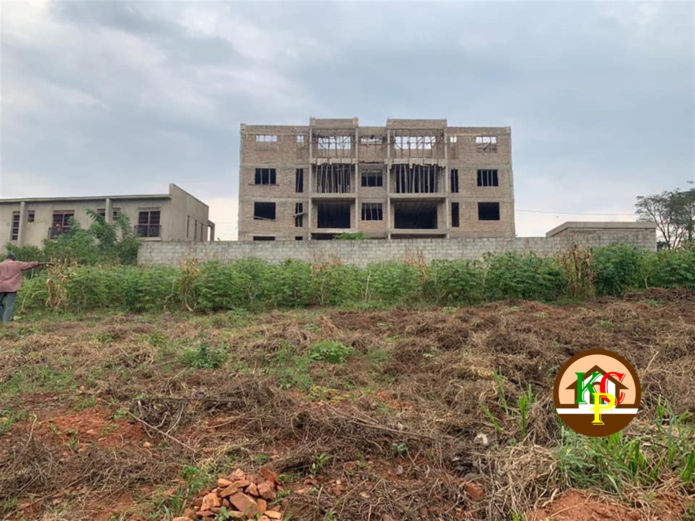 Residential Land for sale in Kira Wakiso