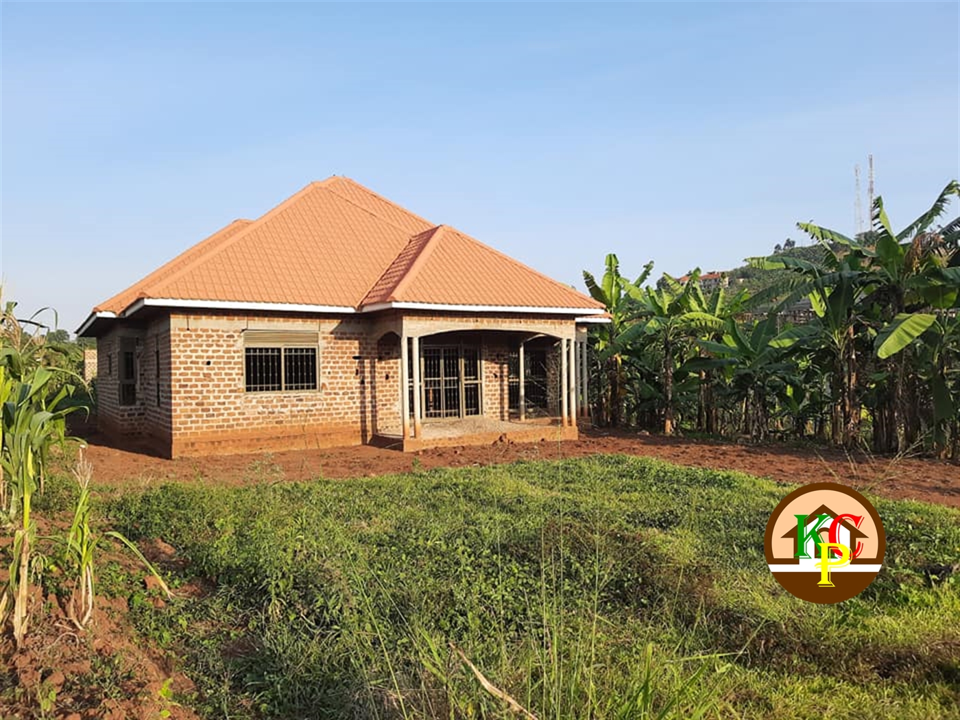 Shell House for sale in Namugongo Wakiso