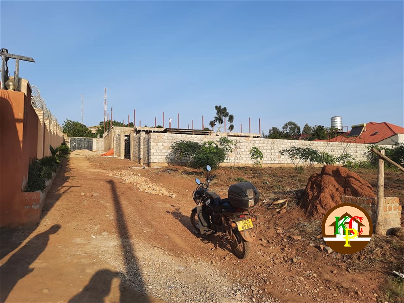 Residential Land for sale in Namugongo Wakiso