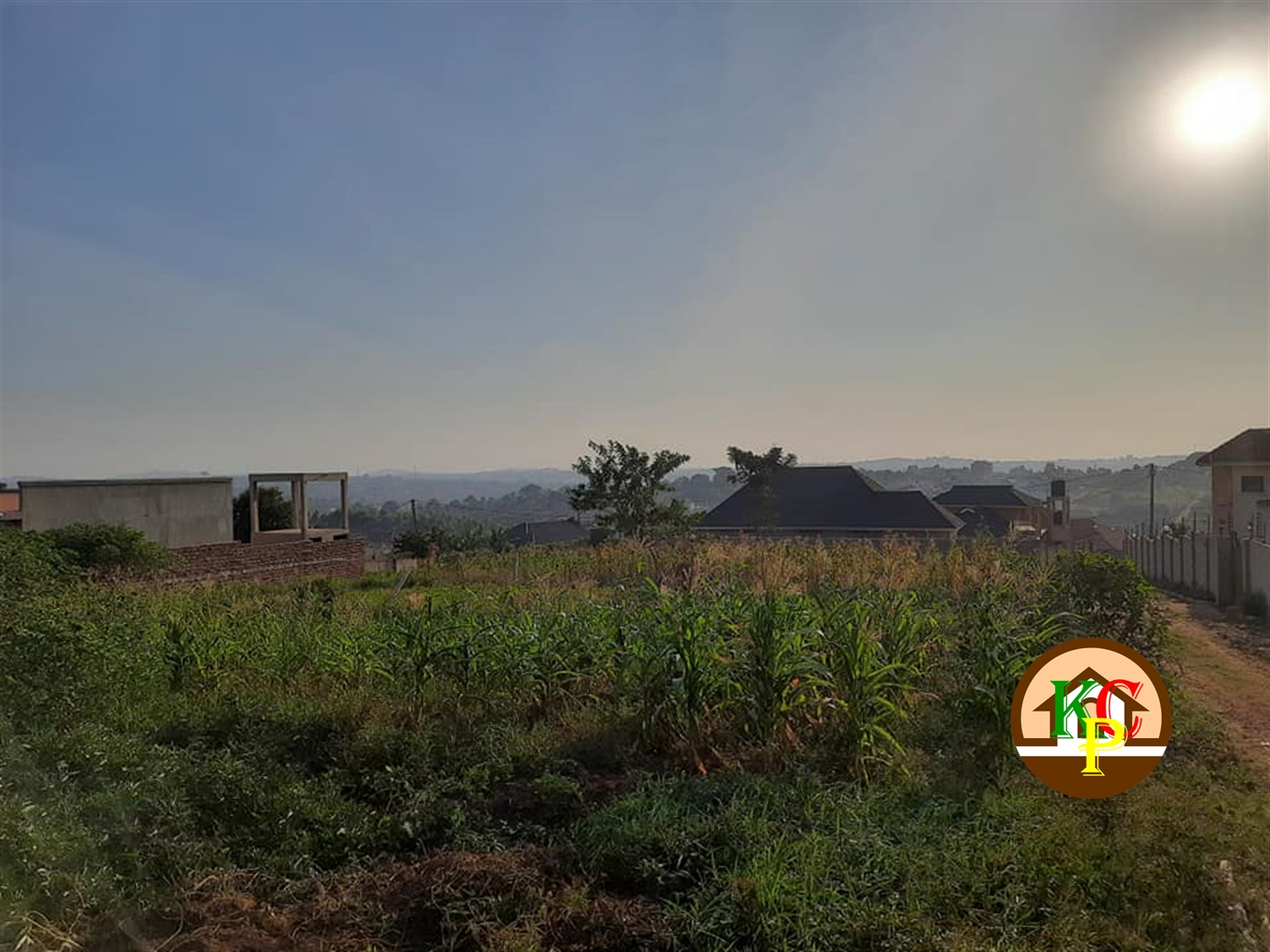 Residential Land for sale in Namugongo Wakiso