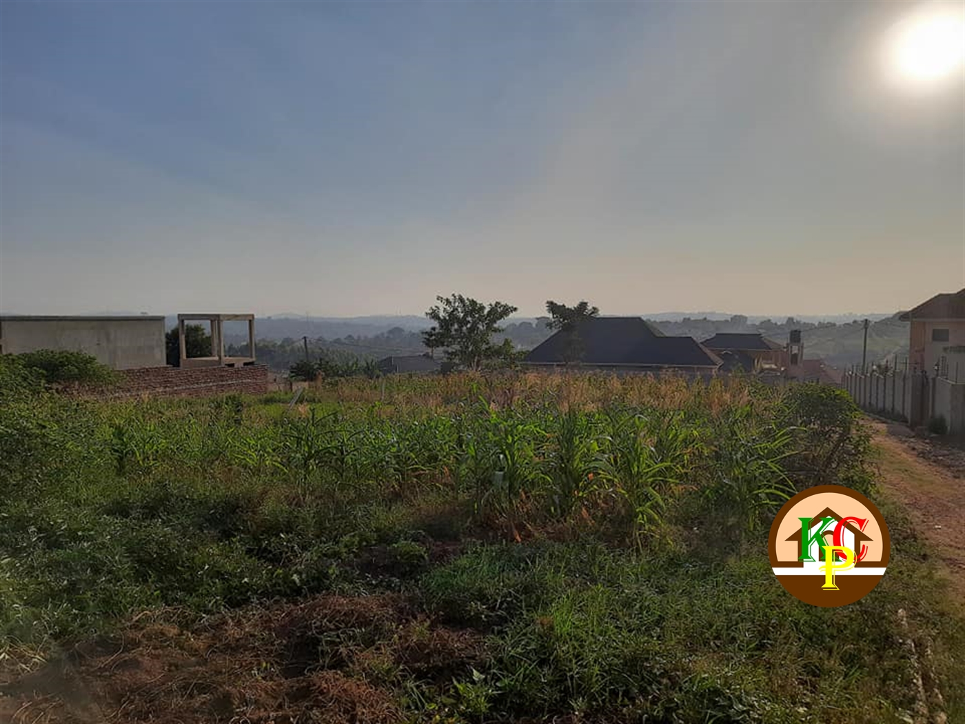 Residential Land for sale in Namugongo Wakiso