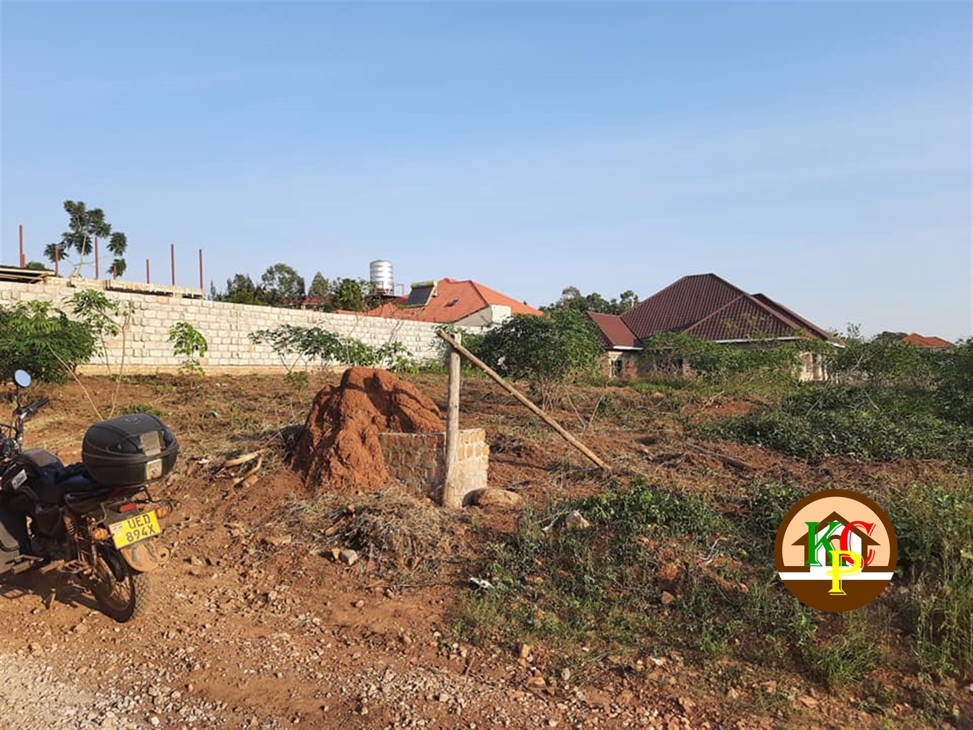 Residential Land for sale in Namugongo Wakiso