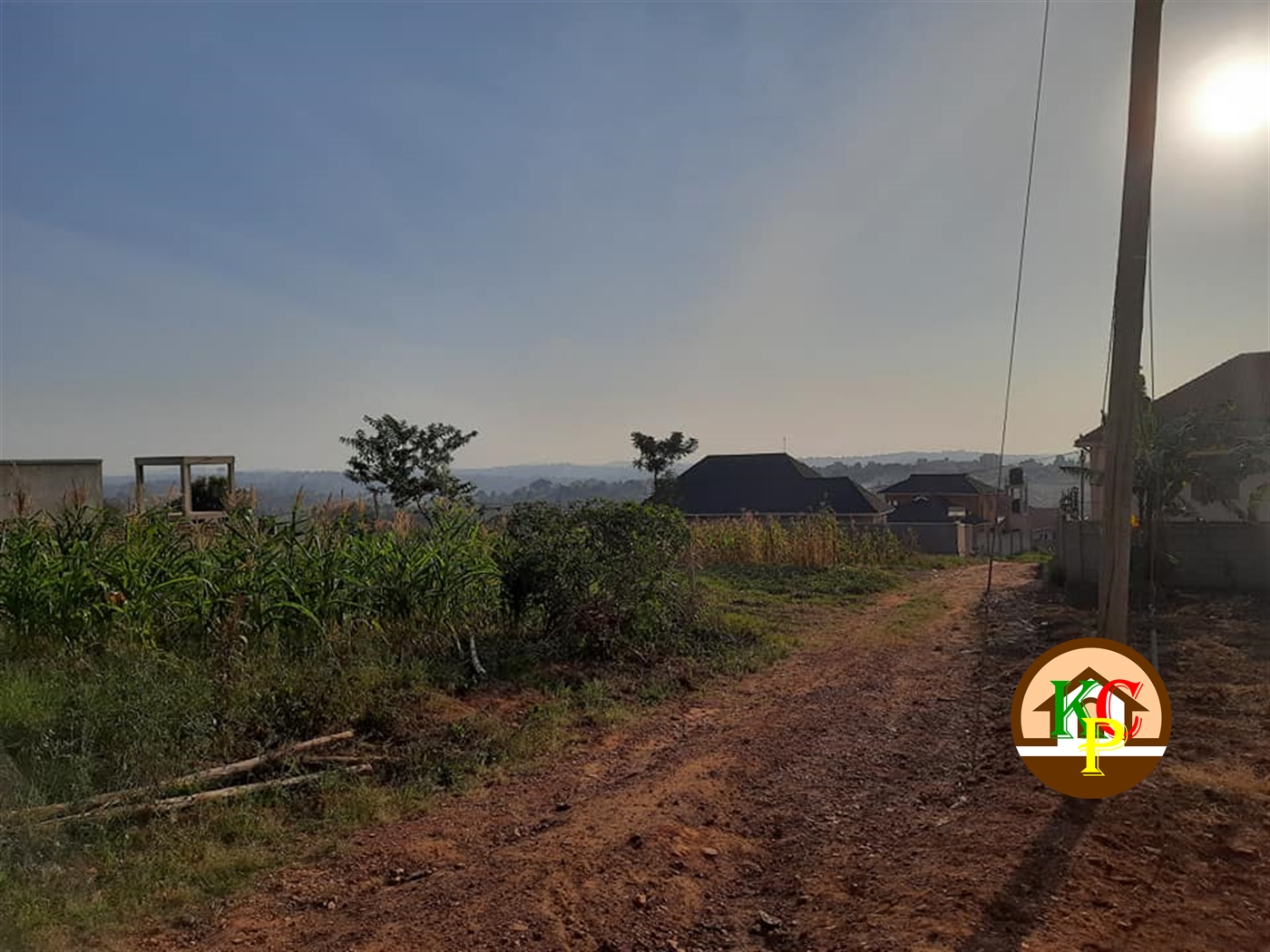 Residential Land for sale in Namugongo Wakiso