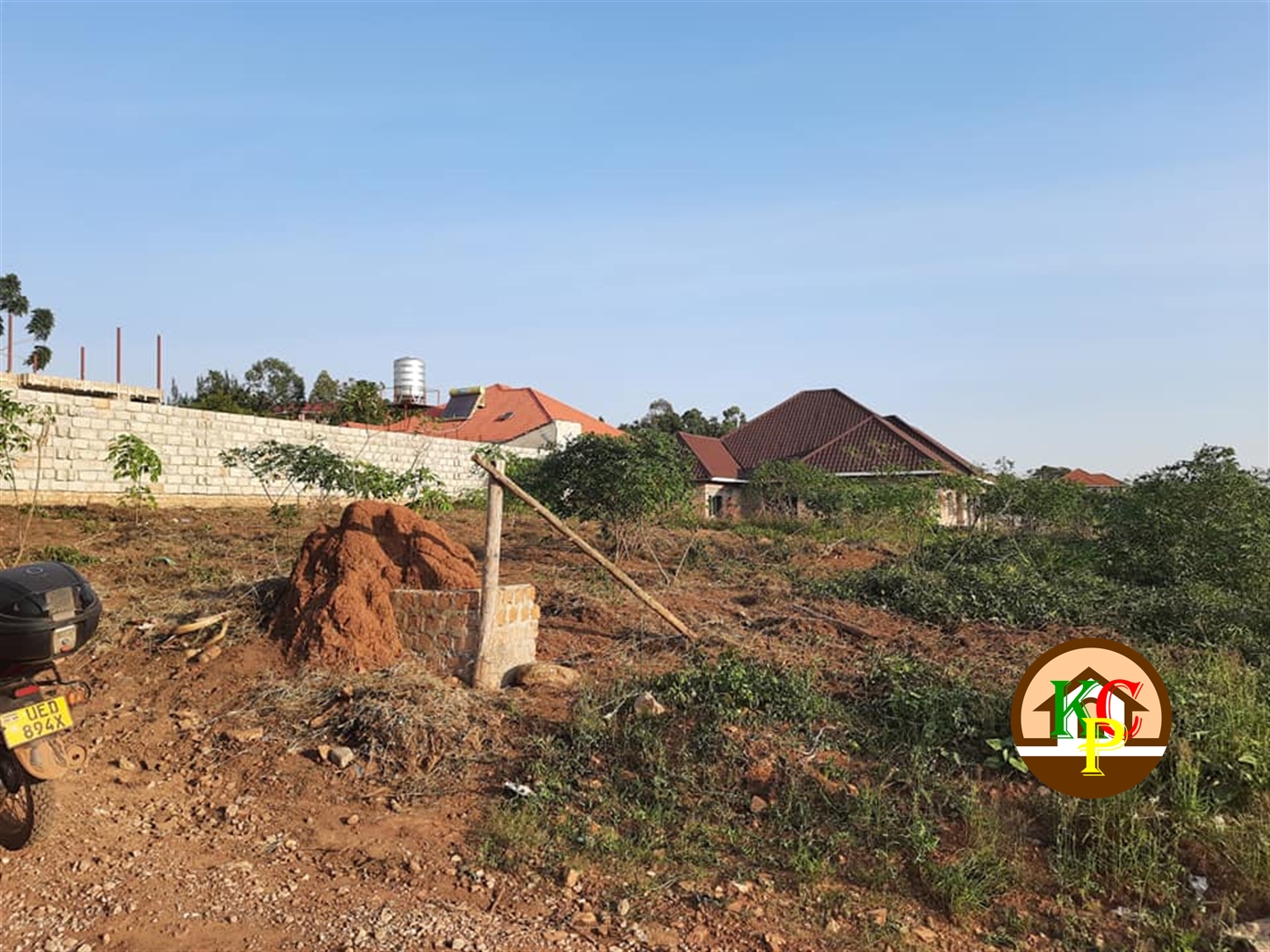 Residential Land for sale in Namugongo Wakiso