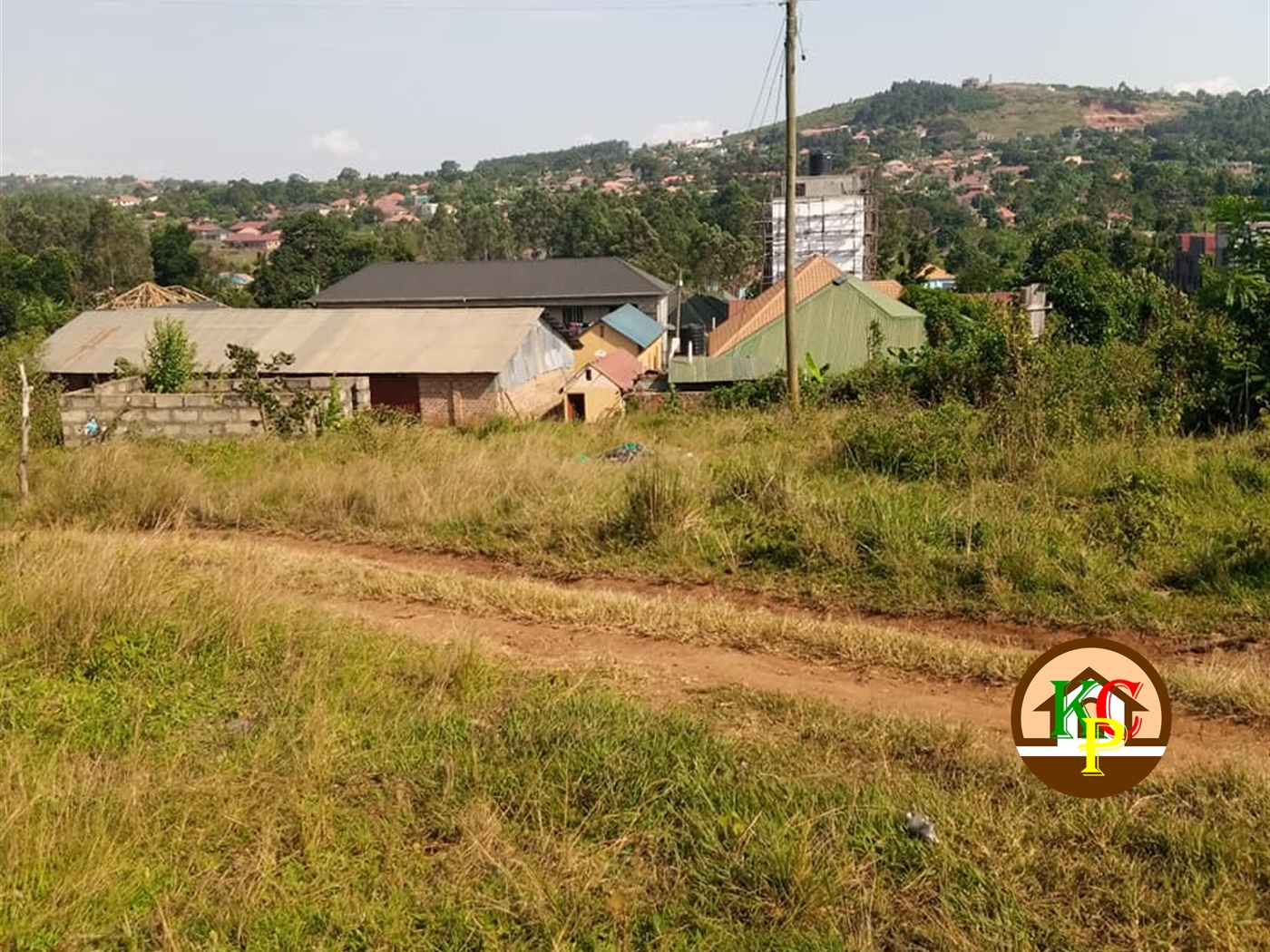 Residential Land for sale in Namulanda Wakiso