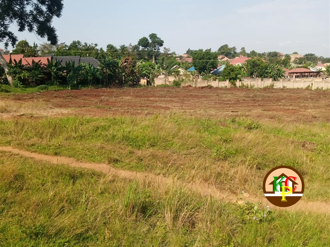 Residential Land for sale in Namulanda Wakiso