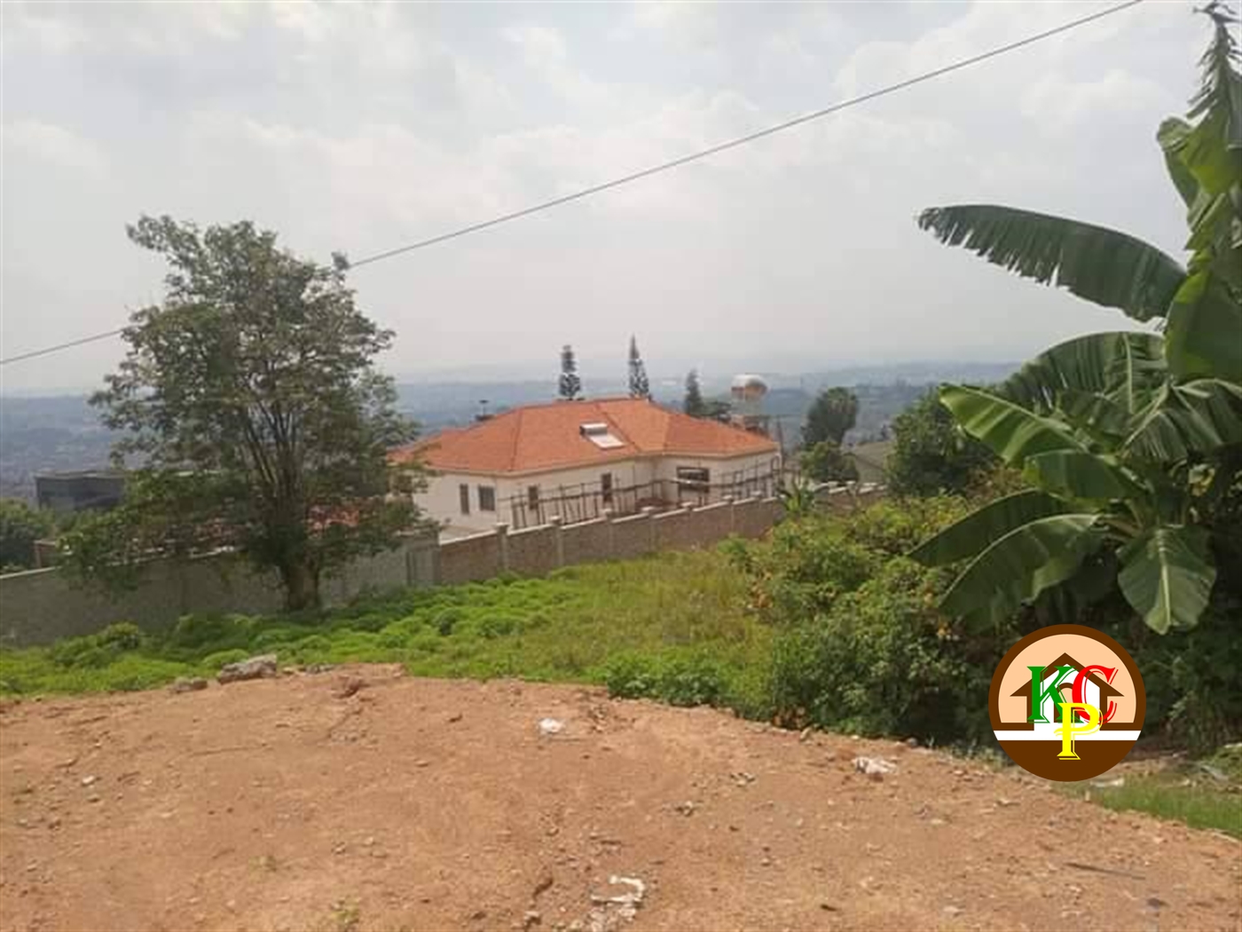 Residential Land for sale in Mutungo Kampala