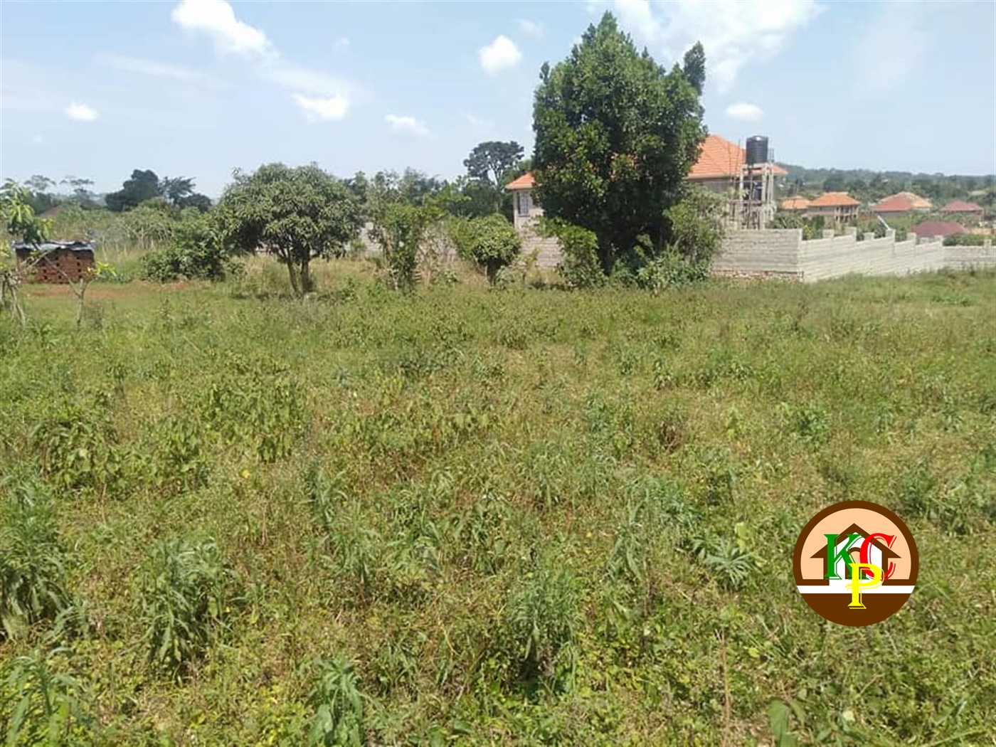 Residential Land for sale in Kitende Wakiso