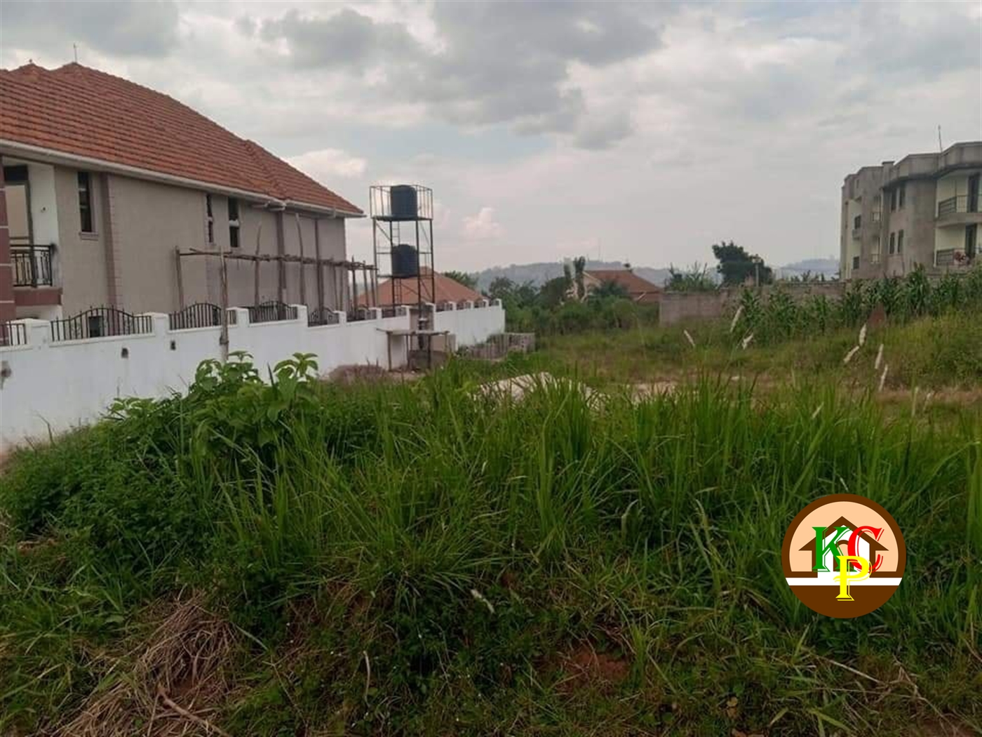 Residential Land for sale in Kyanja Kampala