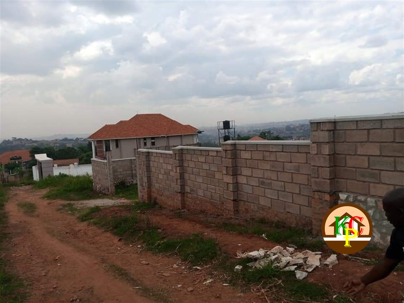 Residential Land for sale in Kyanja Kampala