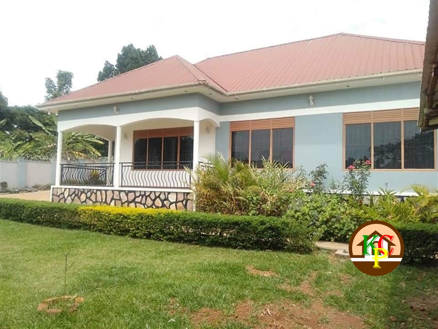 Bungalow for sale in Namulanda Wakiso