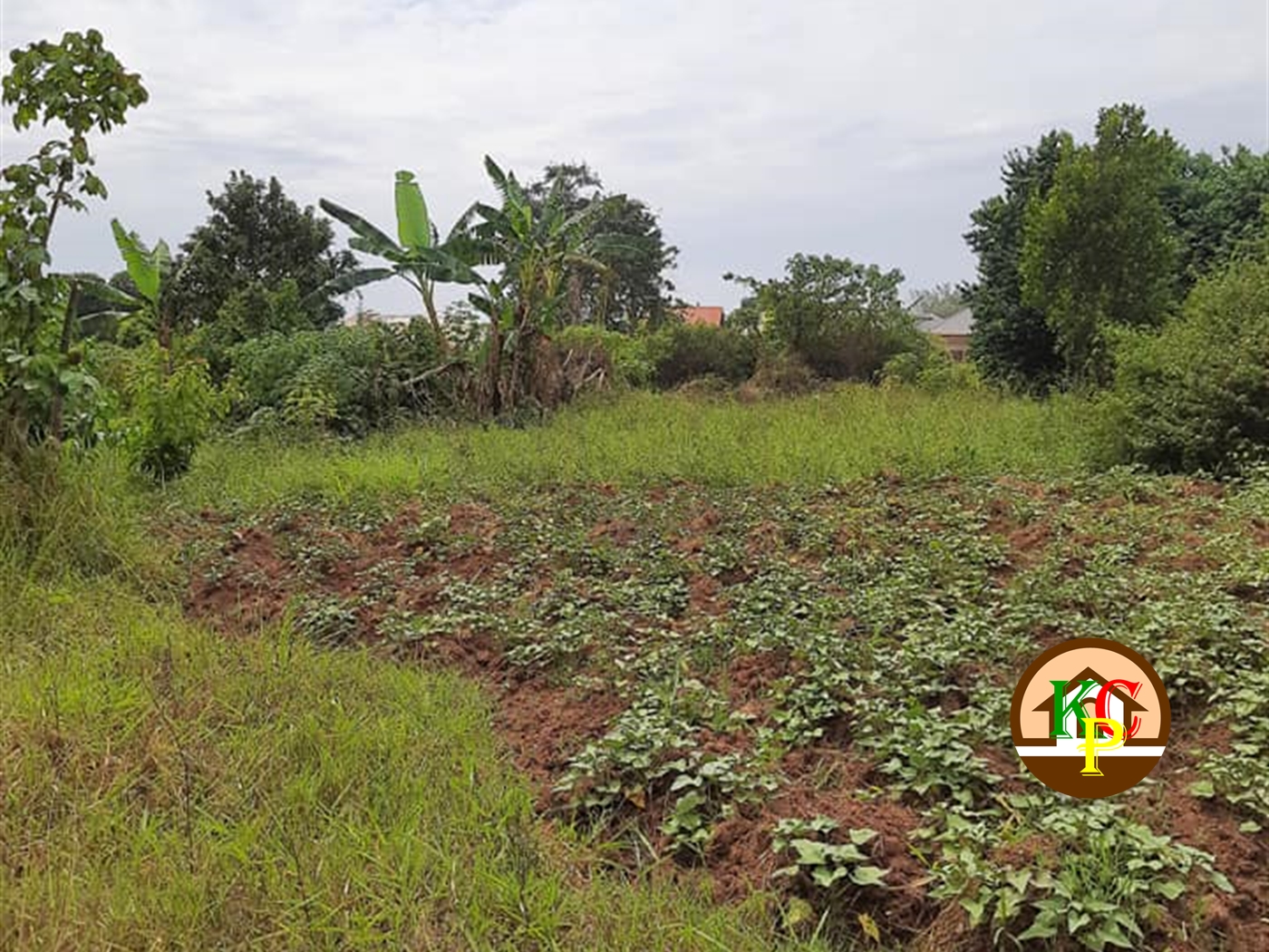 Residential Land for sale in Kira Wakiso