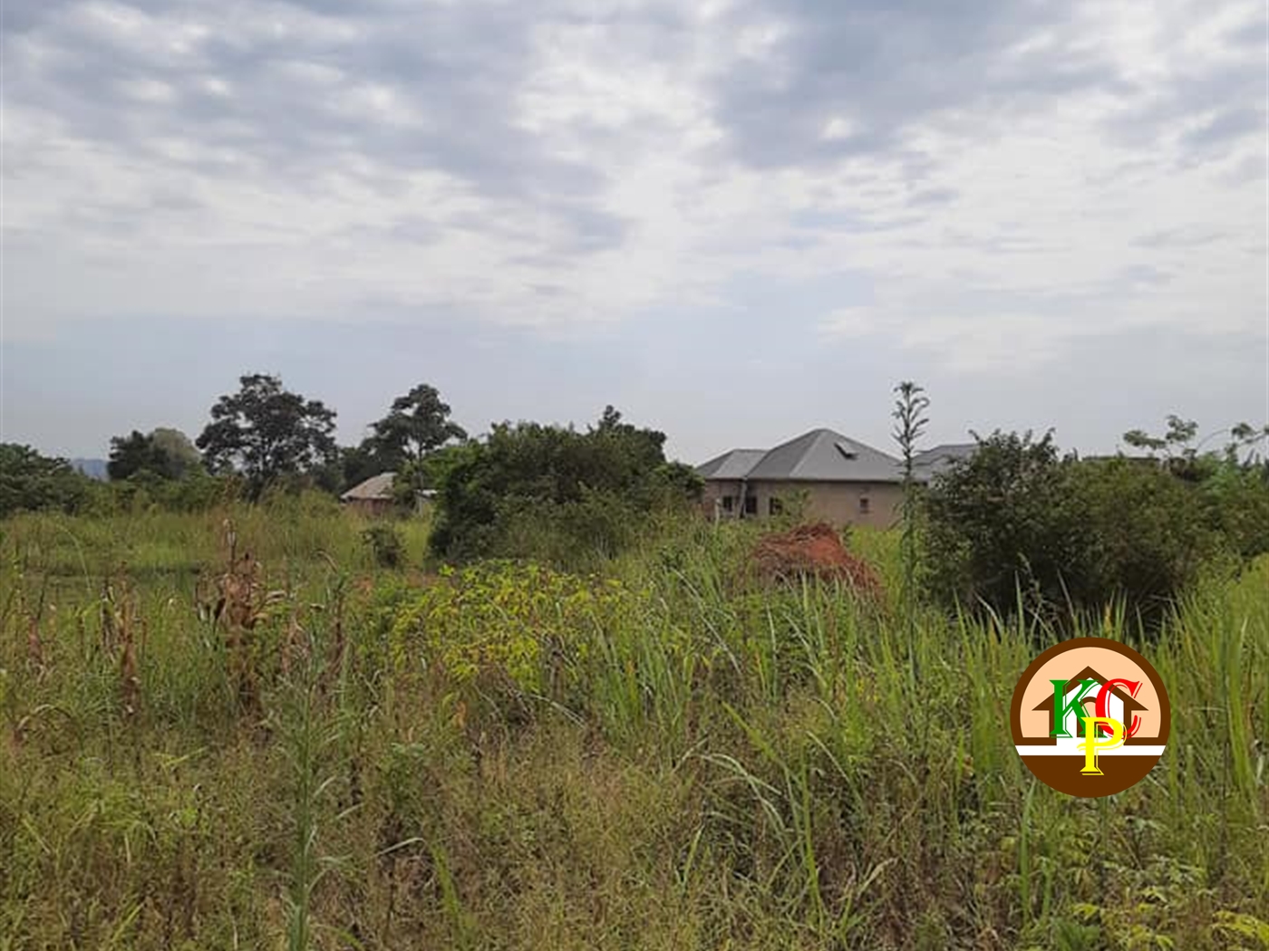 Residential Land for sale in Kira Wakiso