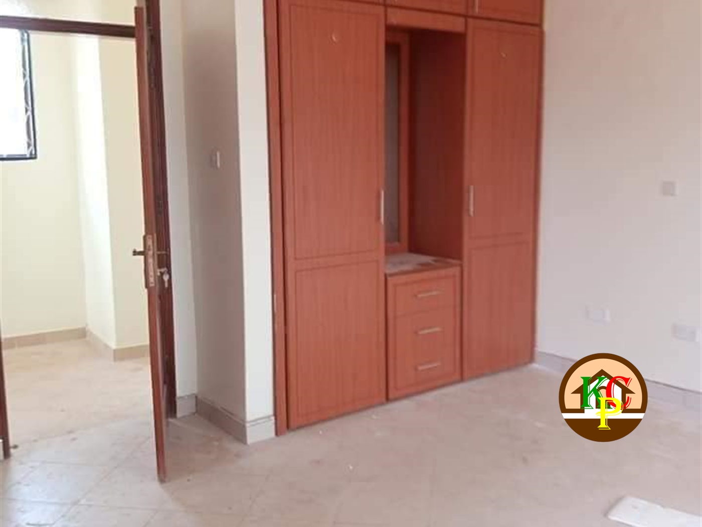 Storeyed house for rent in Najjera Wakiso